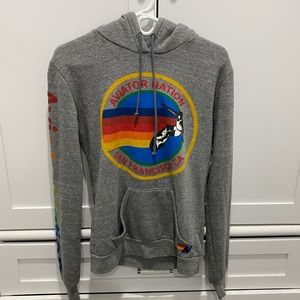 Aviator Nation Hoodie